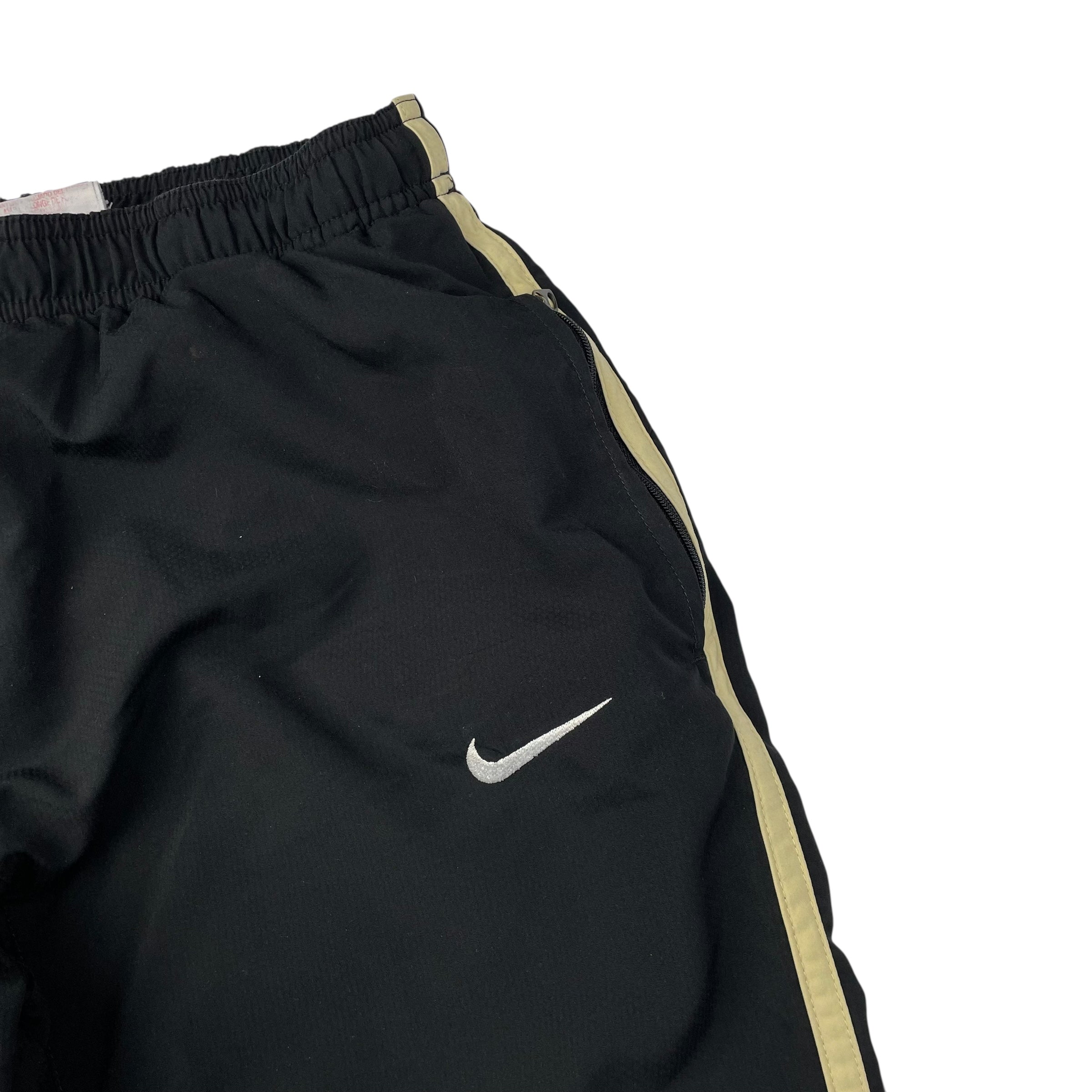 Nike Man Utd. Trackpants (S)