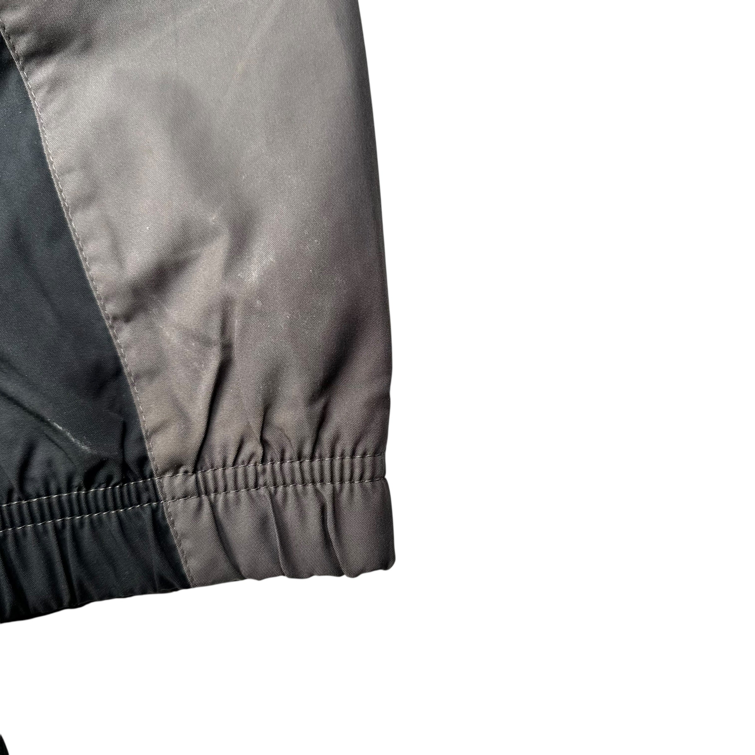 Nike Tracksuit (XXL)