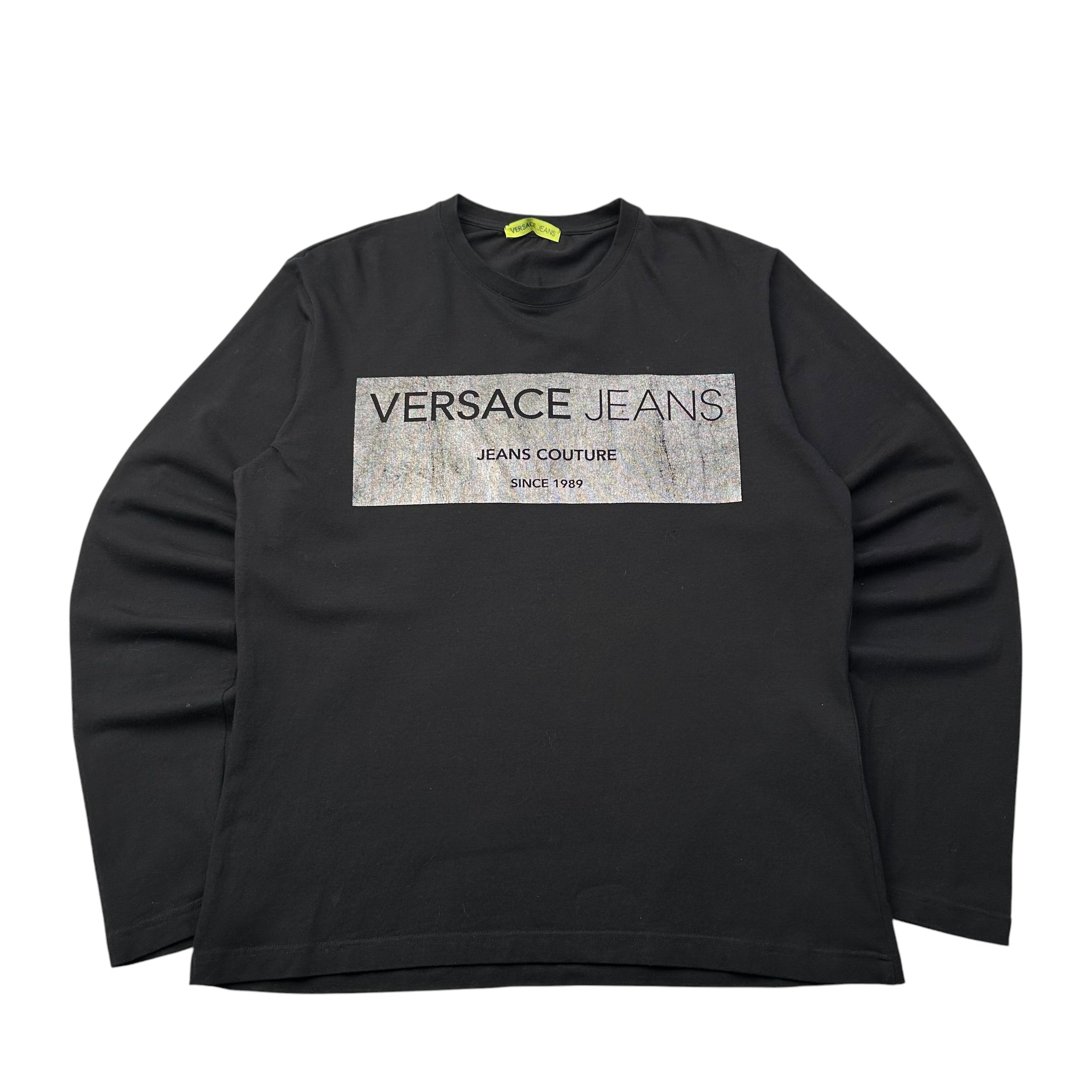 Versace Sweater (L)
