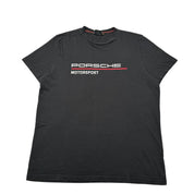 Porsche T-Shirt (L)