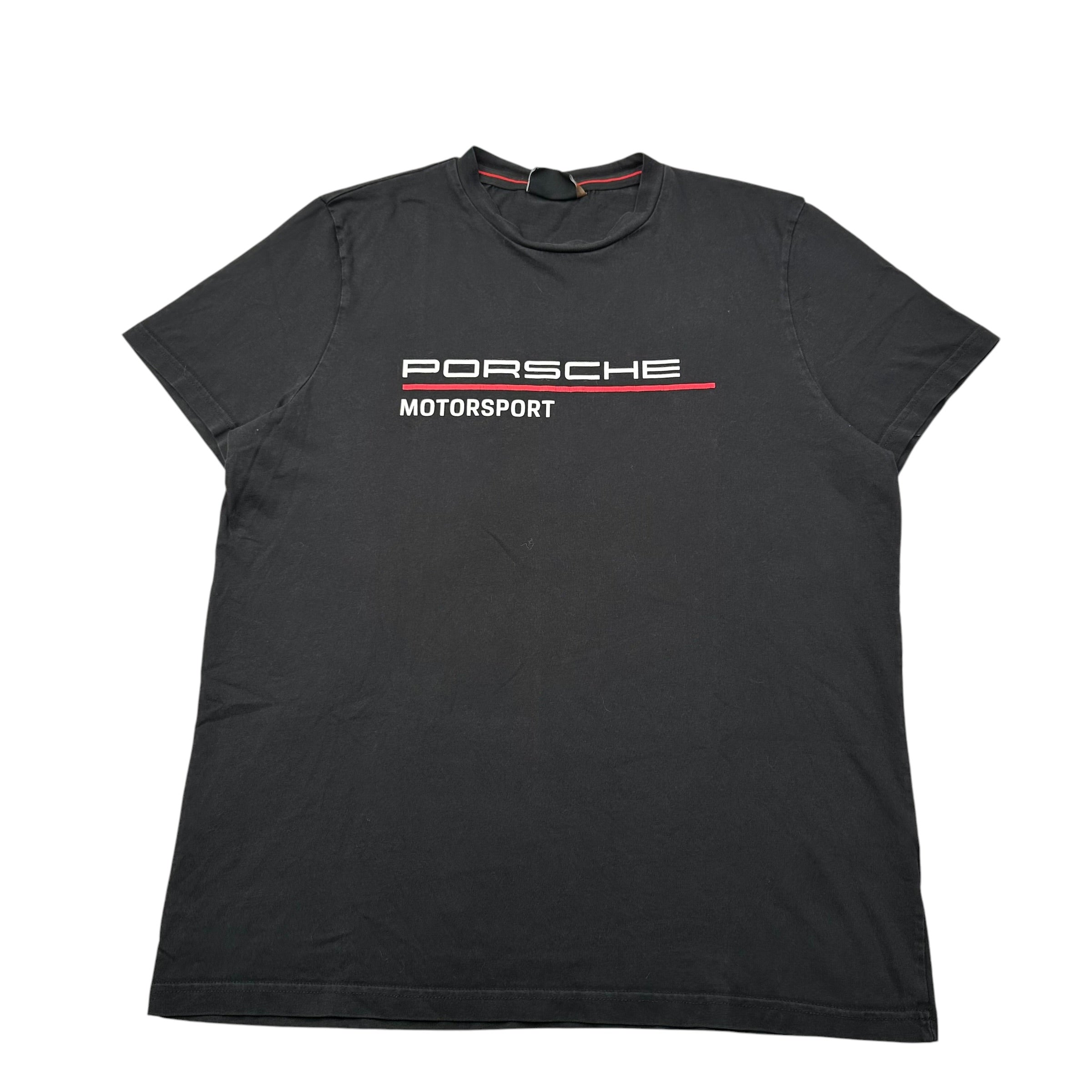 Porsche T-Shirt (L)