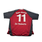 Adidas FC Bayern Munich Jersey (XL)