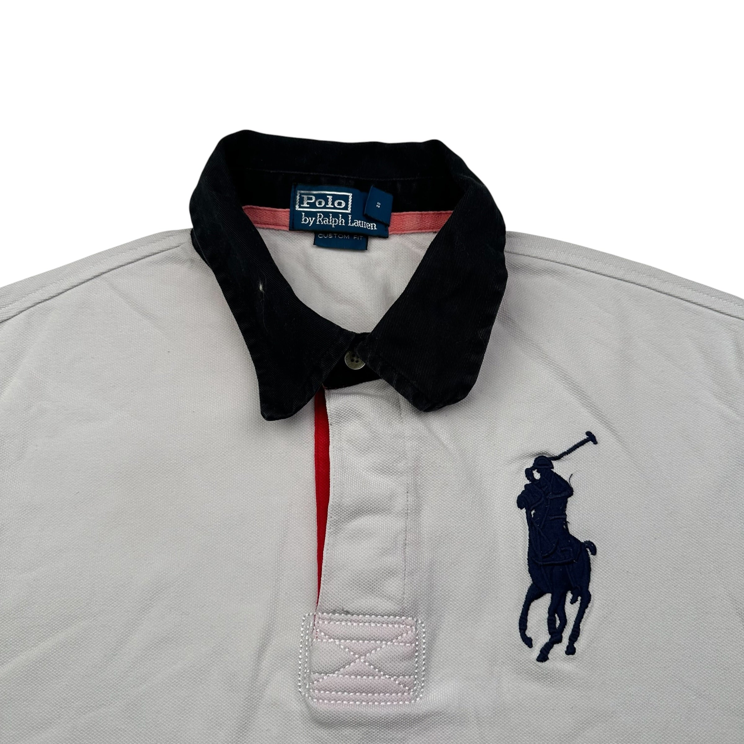 Ralph Lauren Big Pony Polo (M)