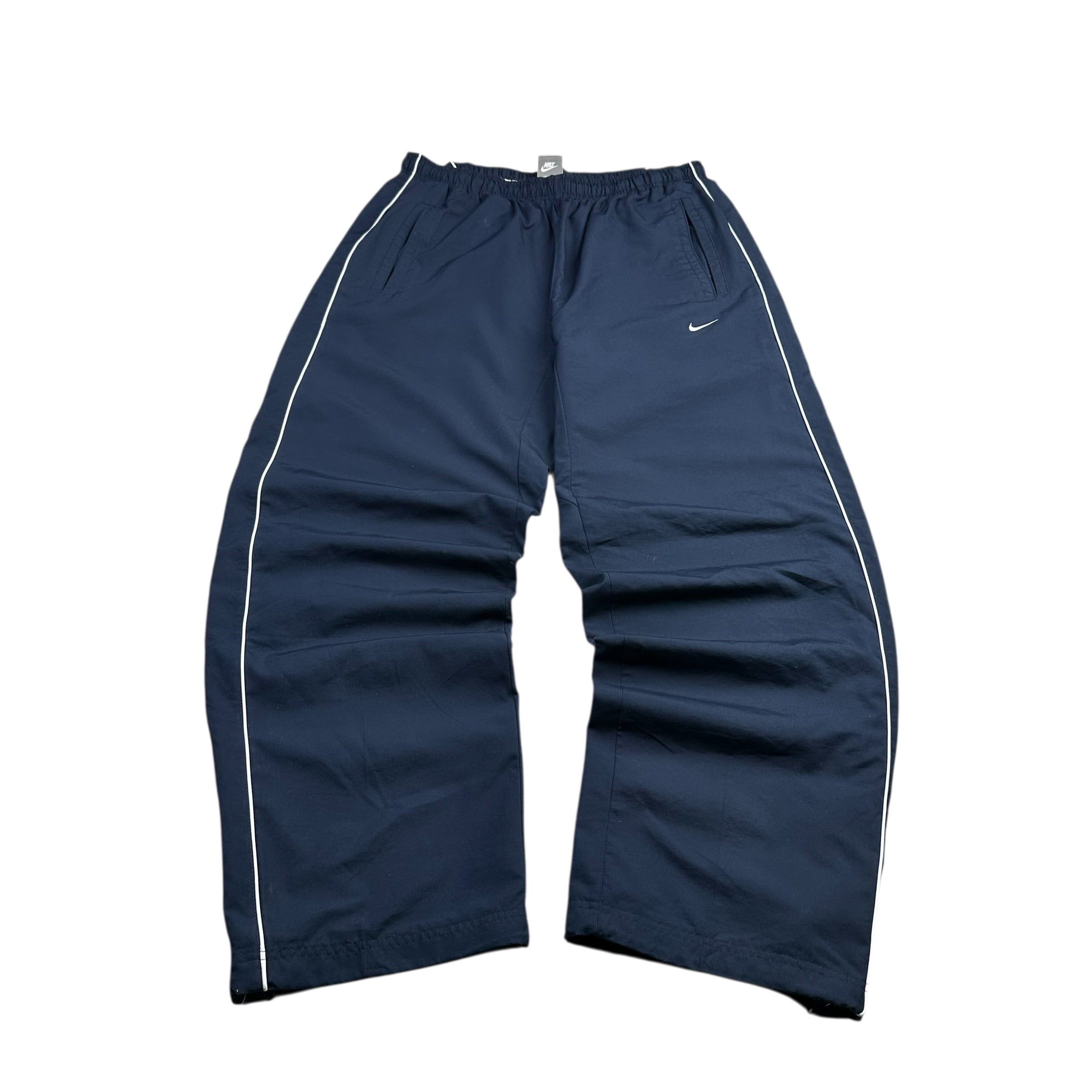 Nike Tracksuit (XL)