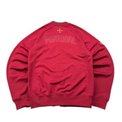 Nike Portugal Trackjacket (S)
