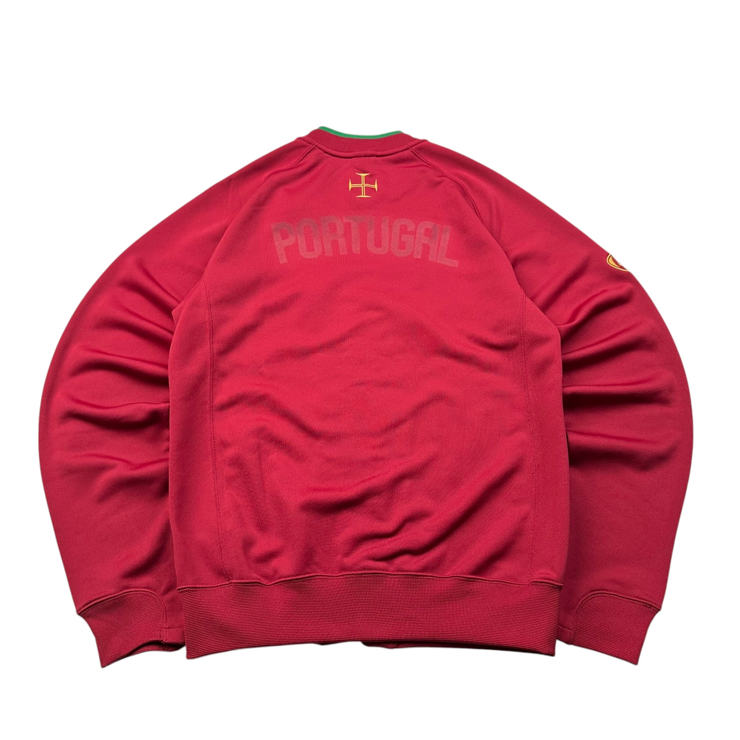 Nike Portugal Trackjacket (S)