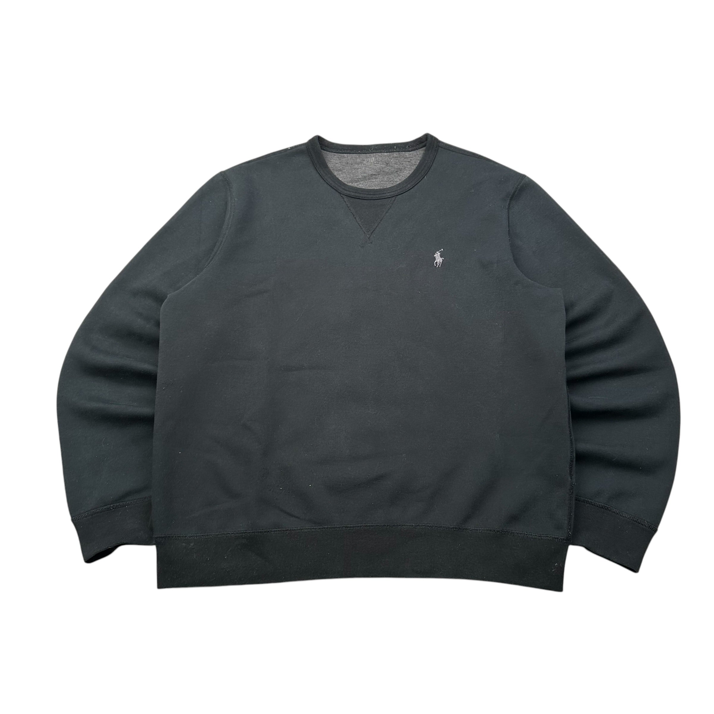 Ralph Lauren Sweater (M)