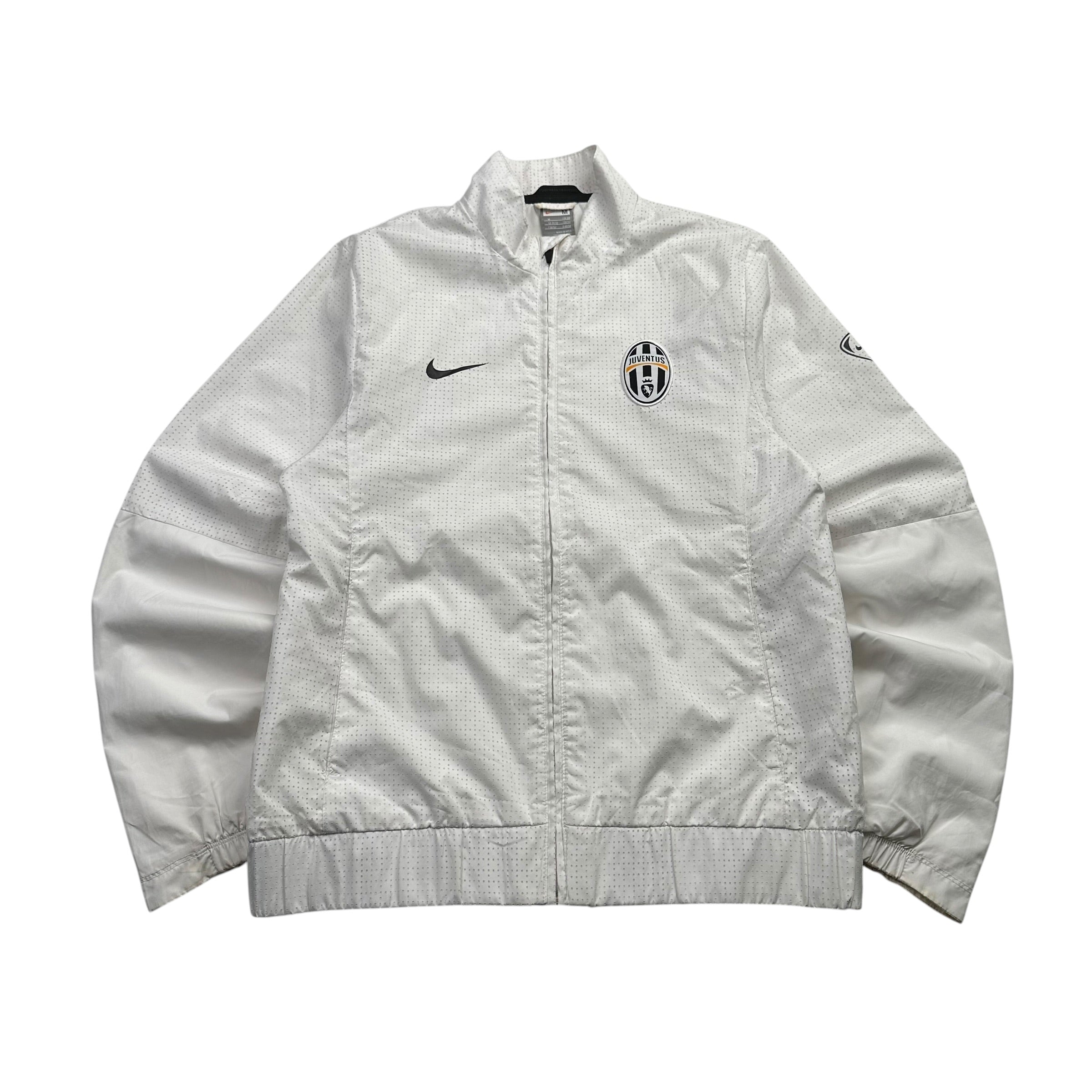Nike Juventus Turin Tracksuit (M)