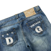 Dolce & Gabbana Jeans (M)