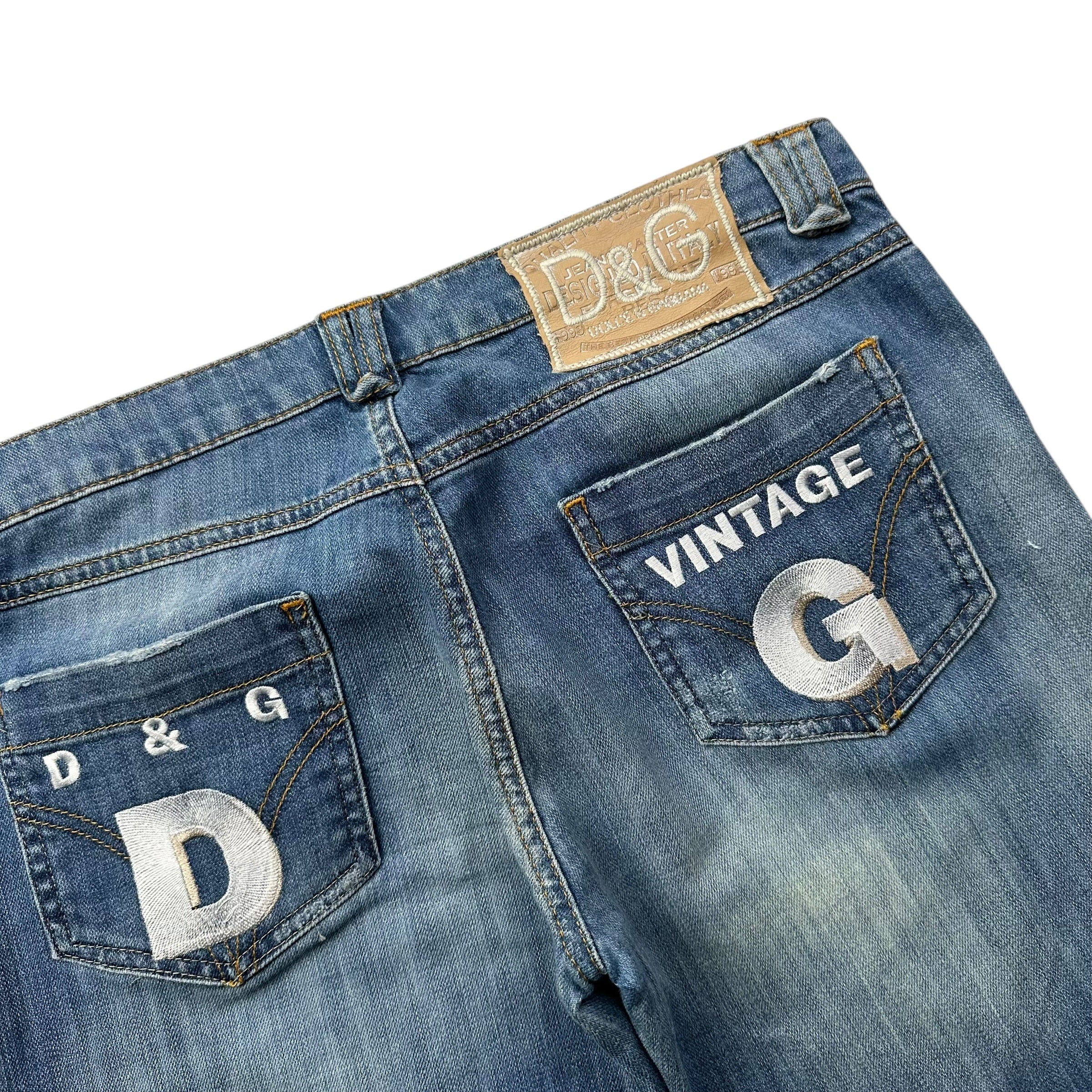 Dolce & Gabbana Jeans (M)