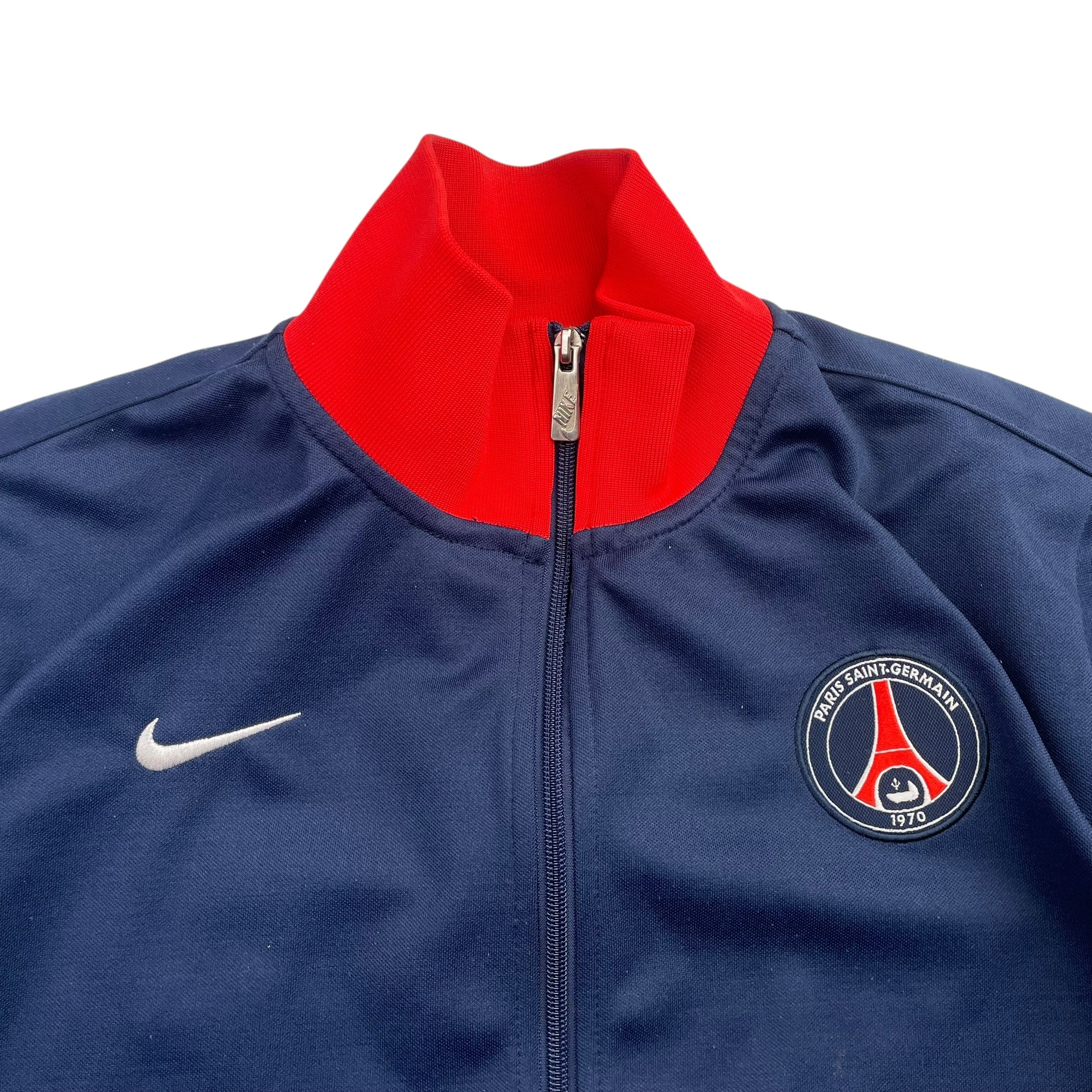 Nike PSG Trackjacket (S)