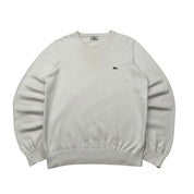 Lacoste Sweater (L)