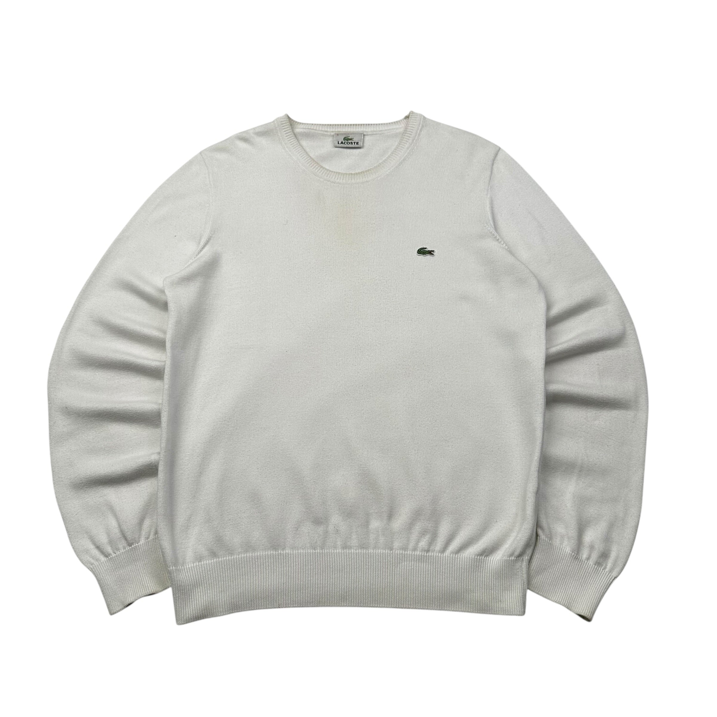 Lacoste Sweater (L)