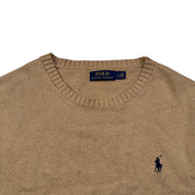 Ralph Lauren Sweater (L)