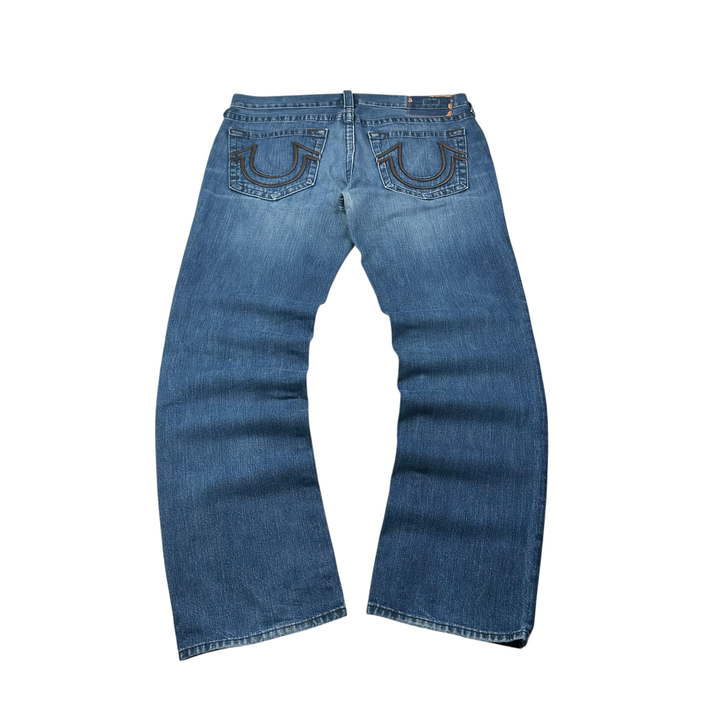 True Religion Jeans (XL)