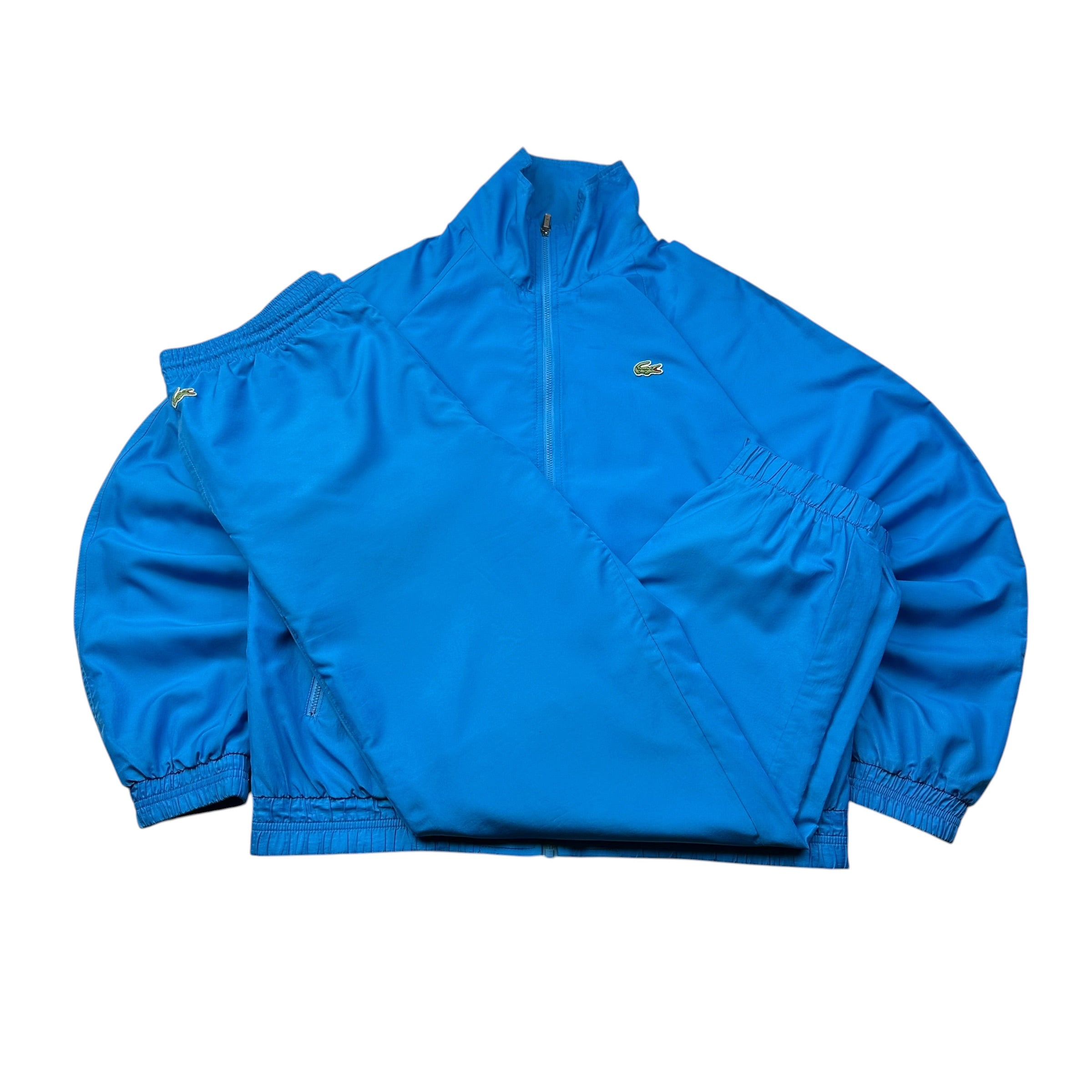 Lacoste Tracksuit (L)