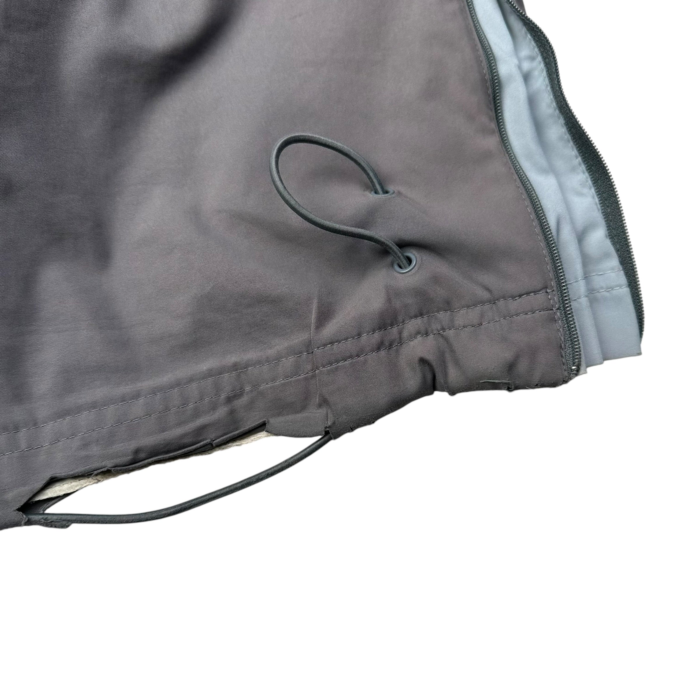 Nike Trackpants (XL)