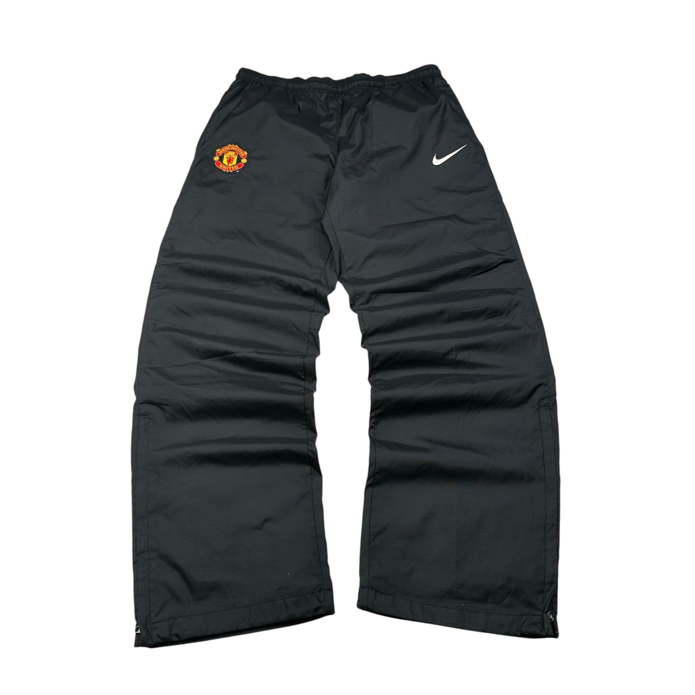 Nike Manchester United Tracksuit (M)