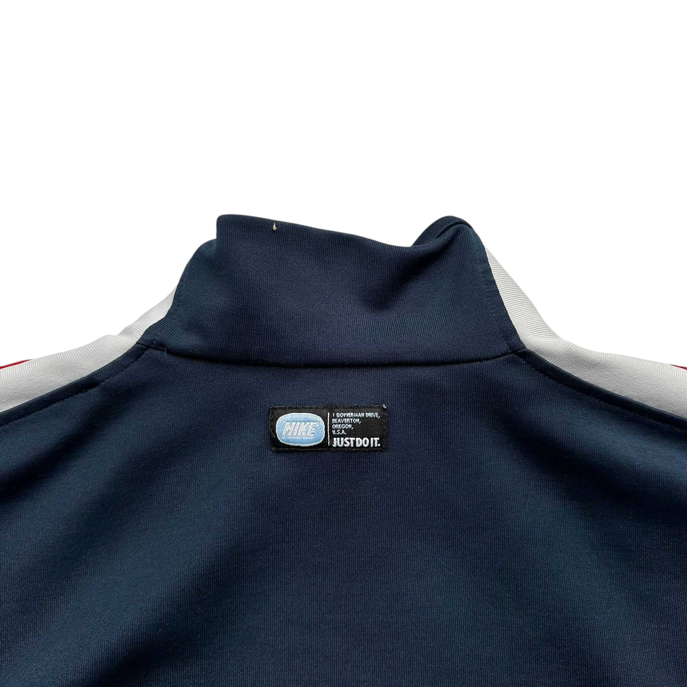 Nike Trackjacket (L)