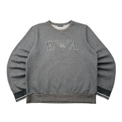 Armani Sweater (M)