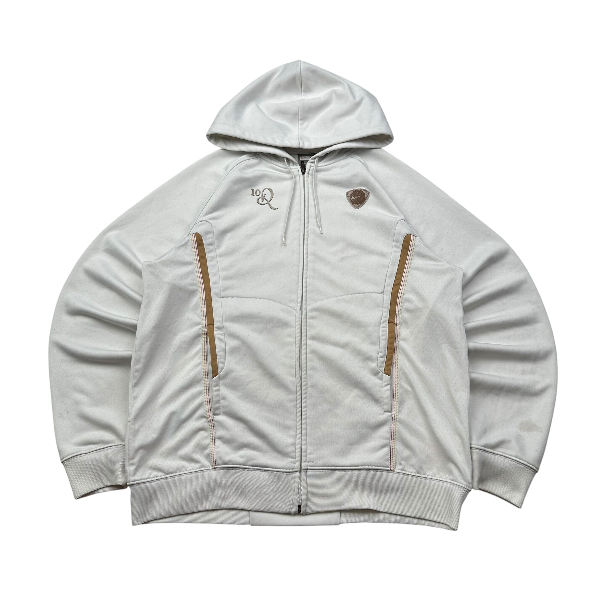 Nike Ronaldinho Trackjacket (M)