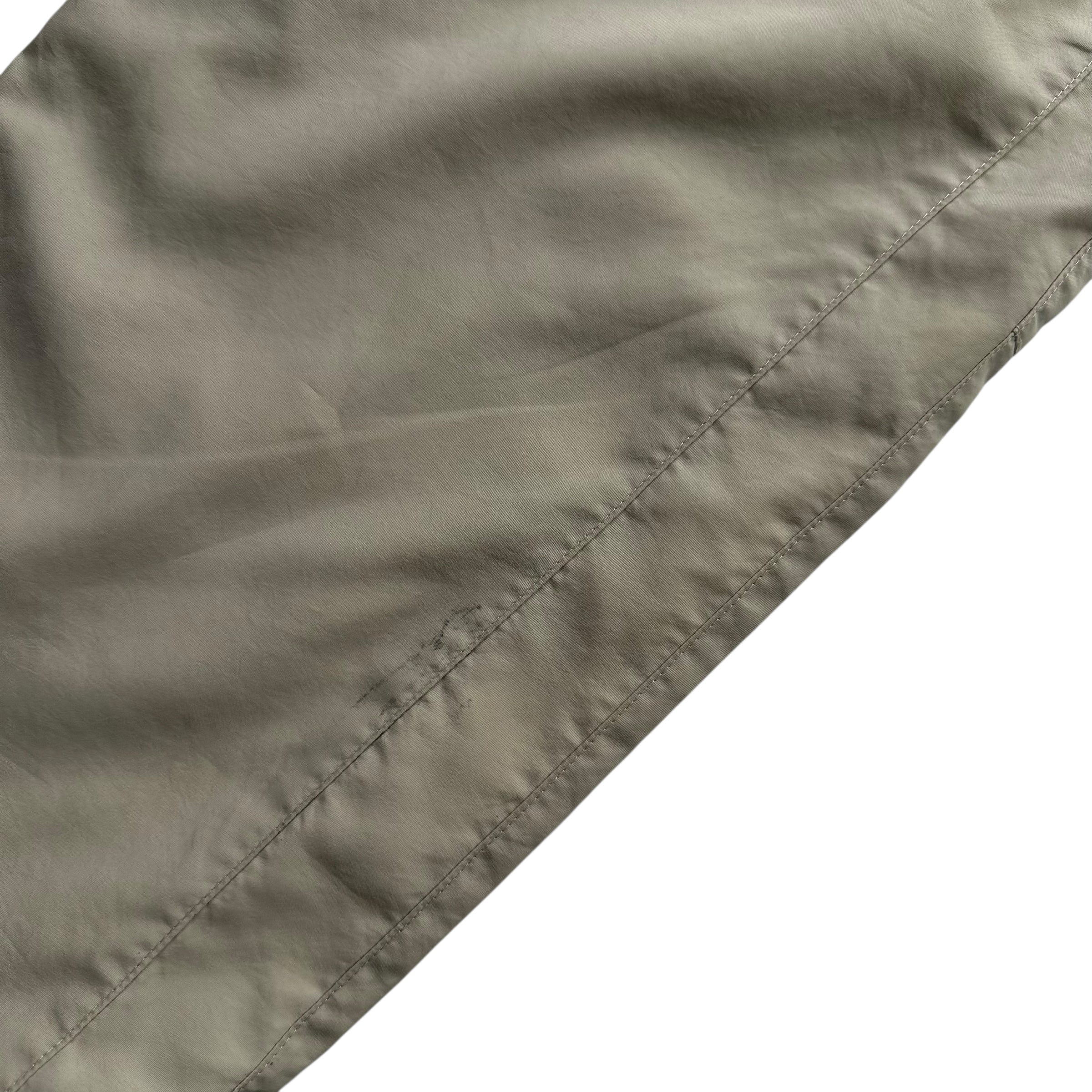 Nike Trackpants (XL)