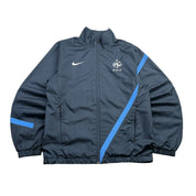Nike France Tracksuit (S)