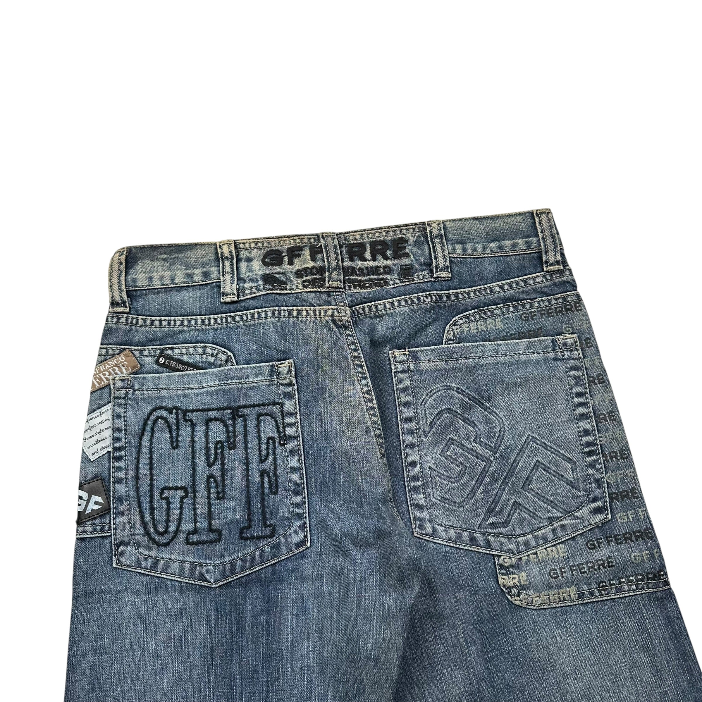 Gianfranco Ferré Jeans (L)