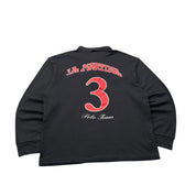 La Martina Porsche Polo Sweater (L)