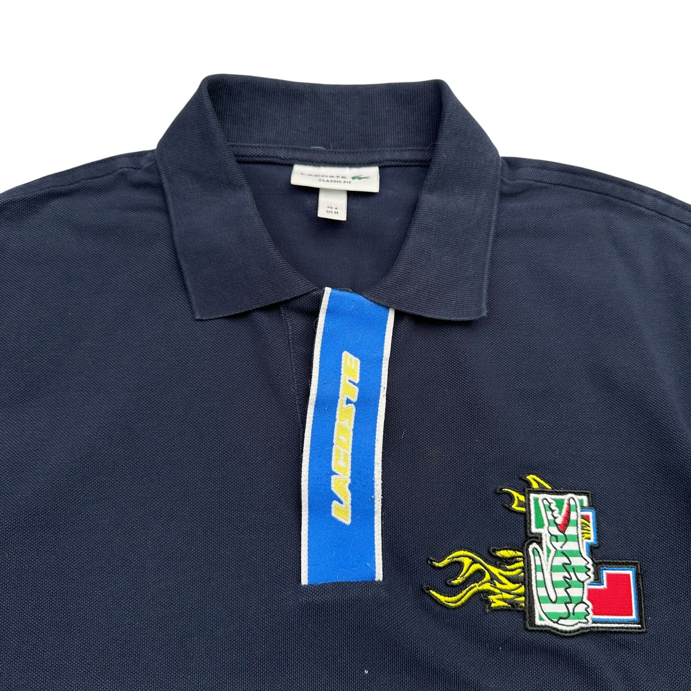 Lacoste Polo (M)