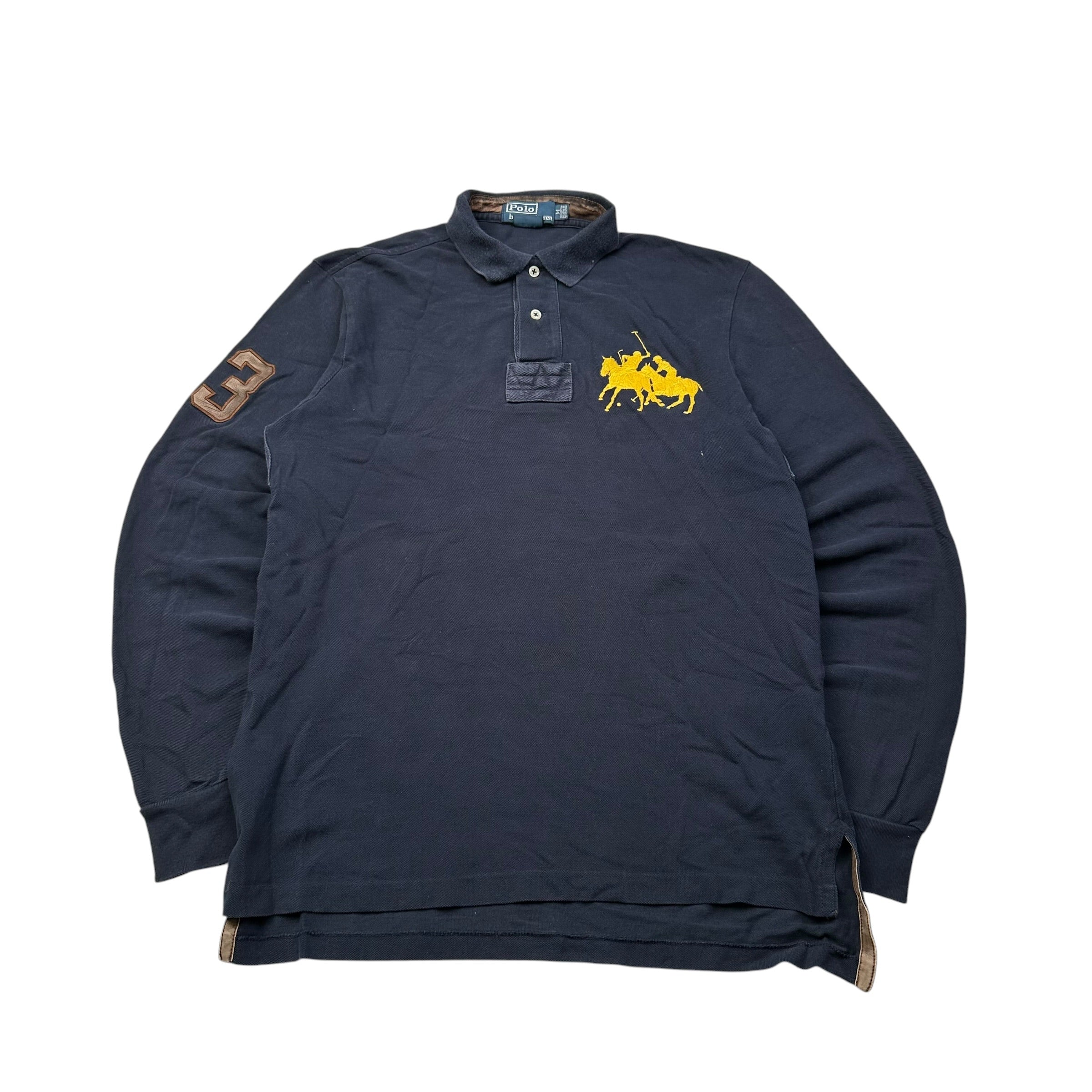 Ralph Lauren Polo Sweater (M)