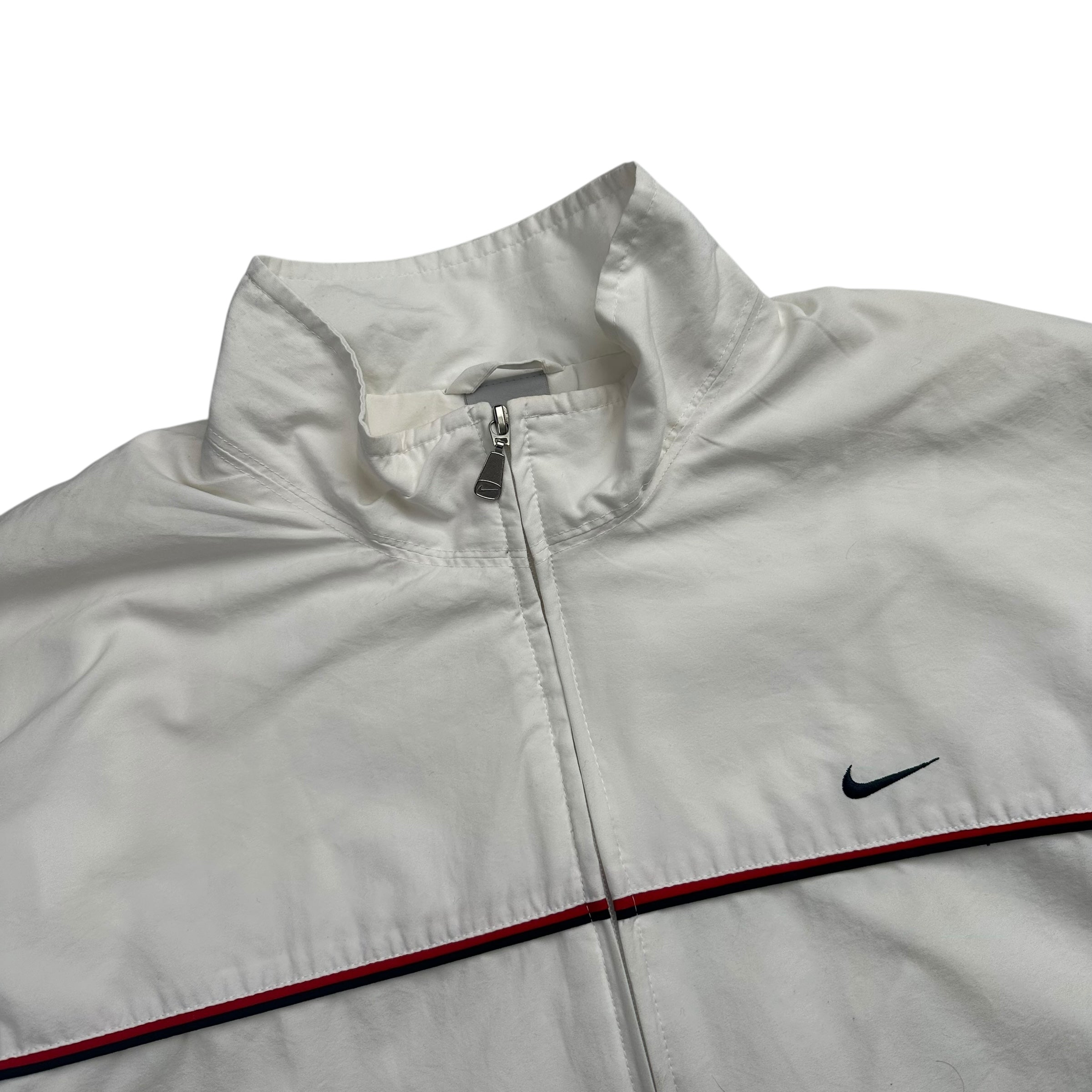 Nike Trackjacket (XL)