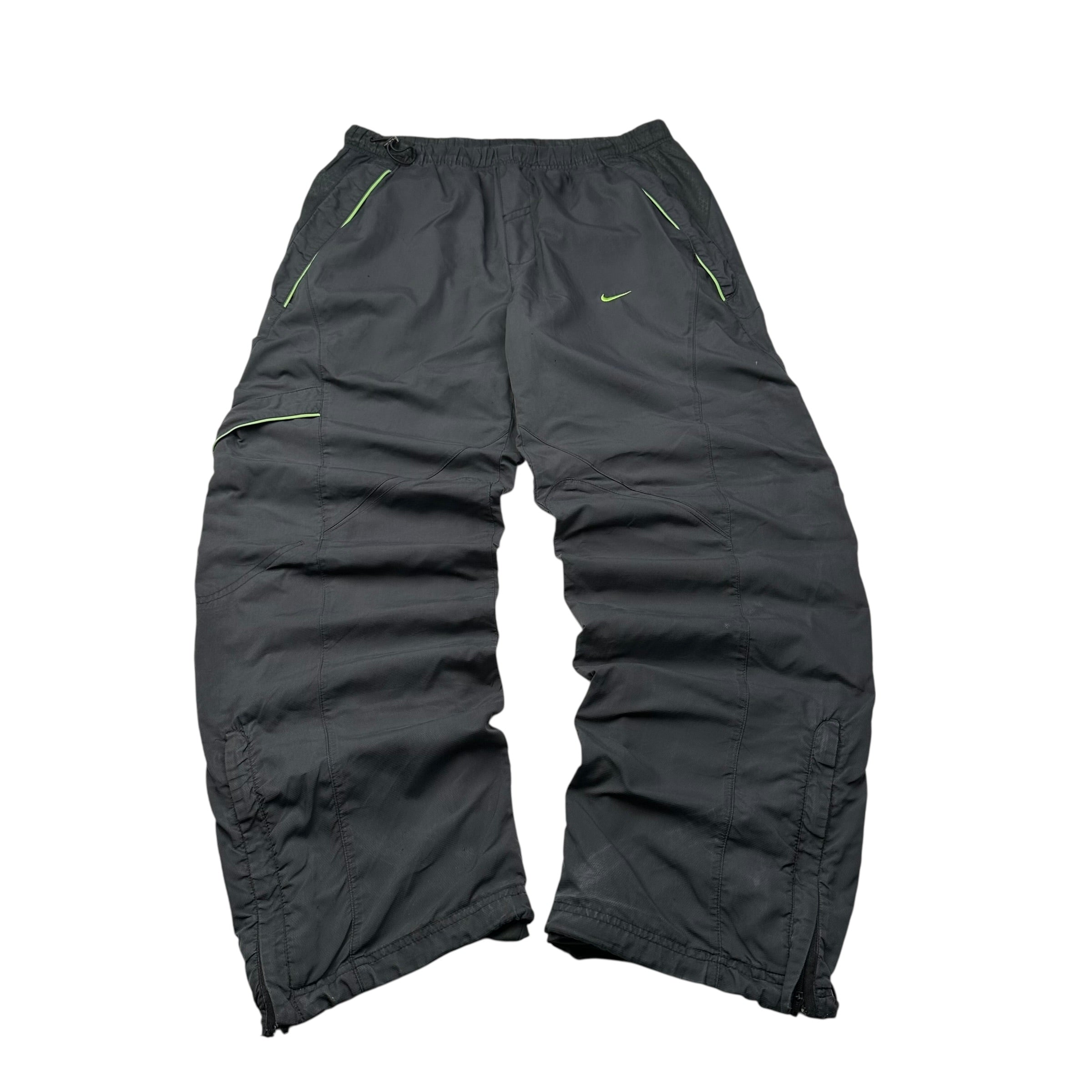 Nike Tracksuit (M)