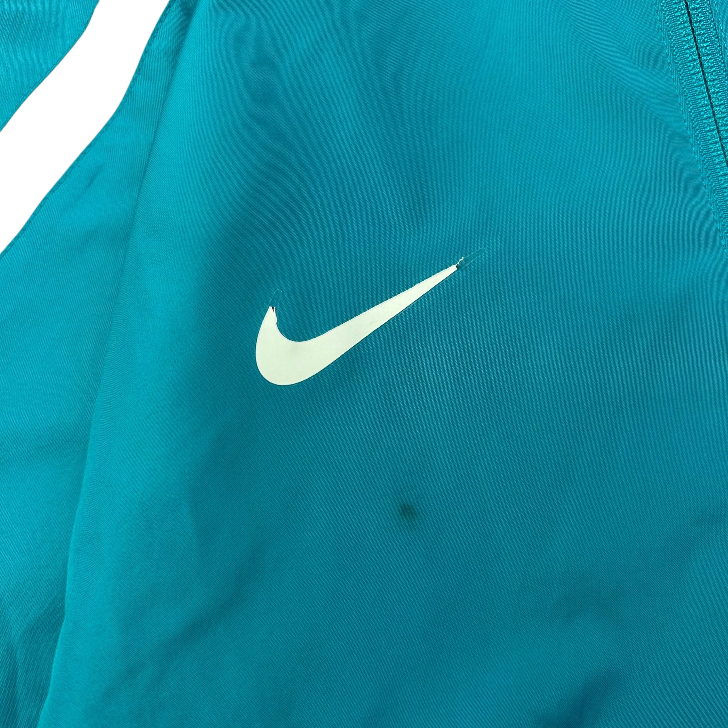 Nike Inter Mailand Trackjacket (M)