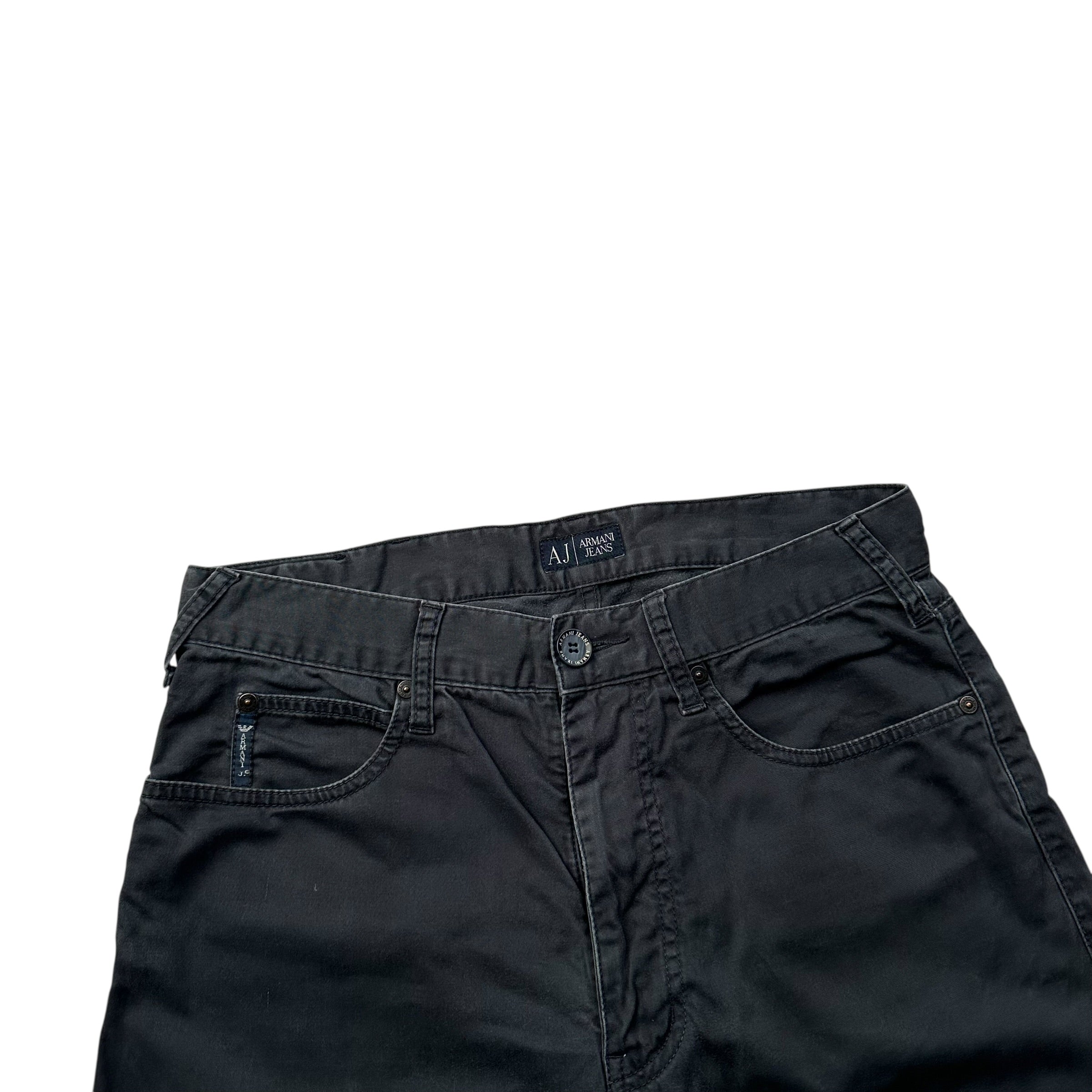 Armani Jeans (M)
