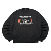 True Religion Sweater (L)