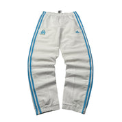 Adidas Olympique Marseille Tracksuit (XS)