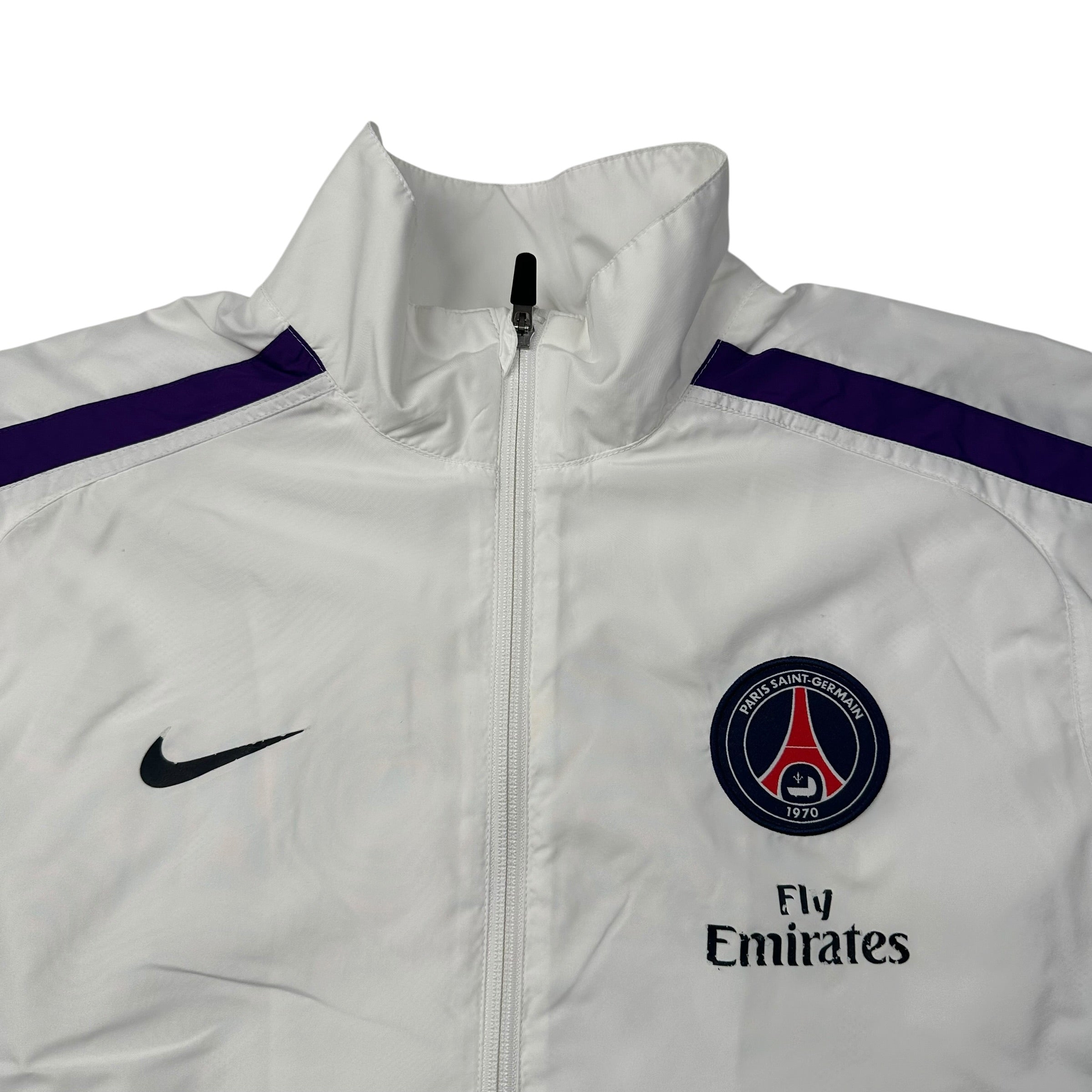Nike PSG Tracksuit (L)