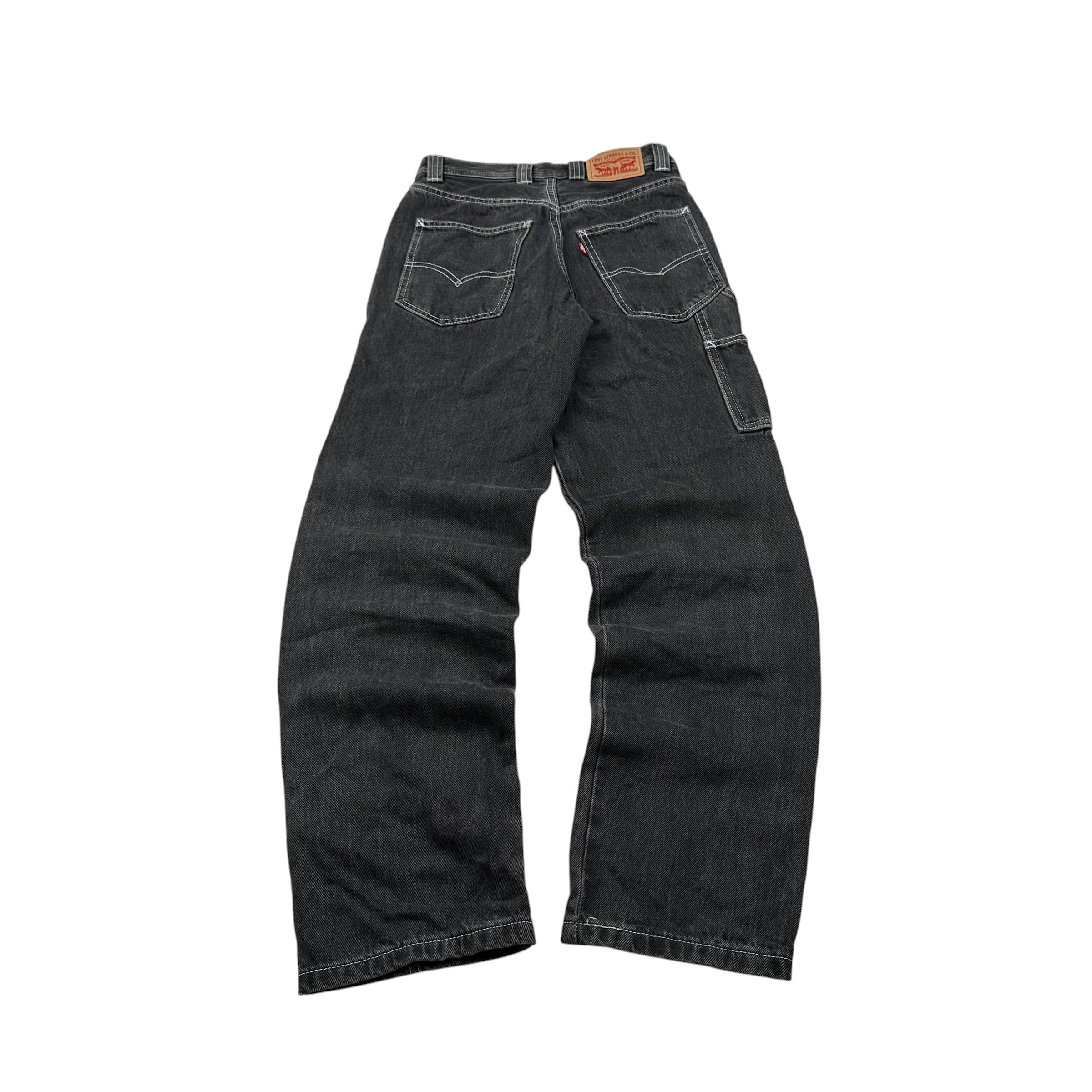 Levi's Jeans (XS)