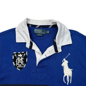 Ralph Lauren Big Pony Polo (M)