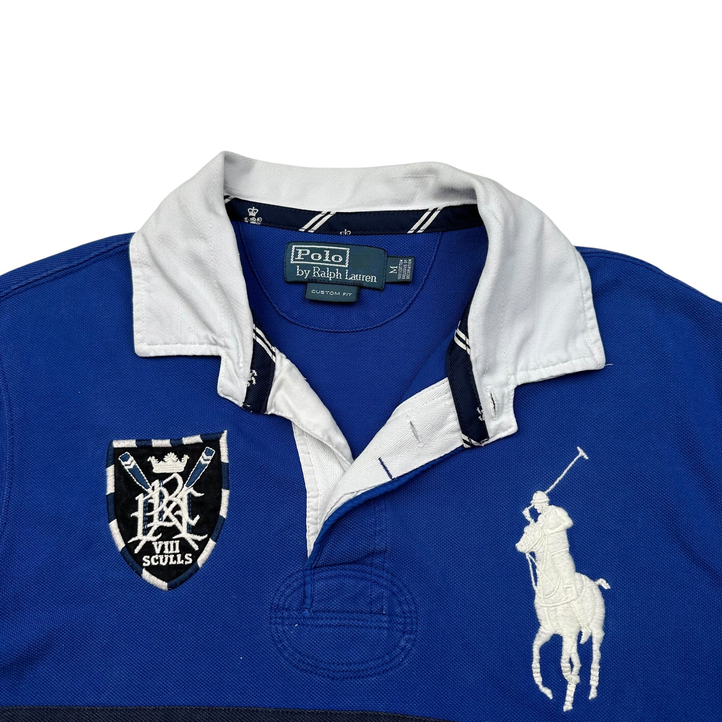 Ralph Lauren Big Pony Polo (M)