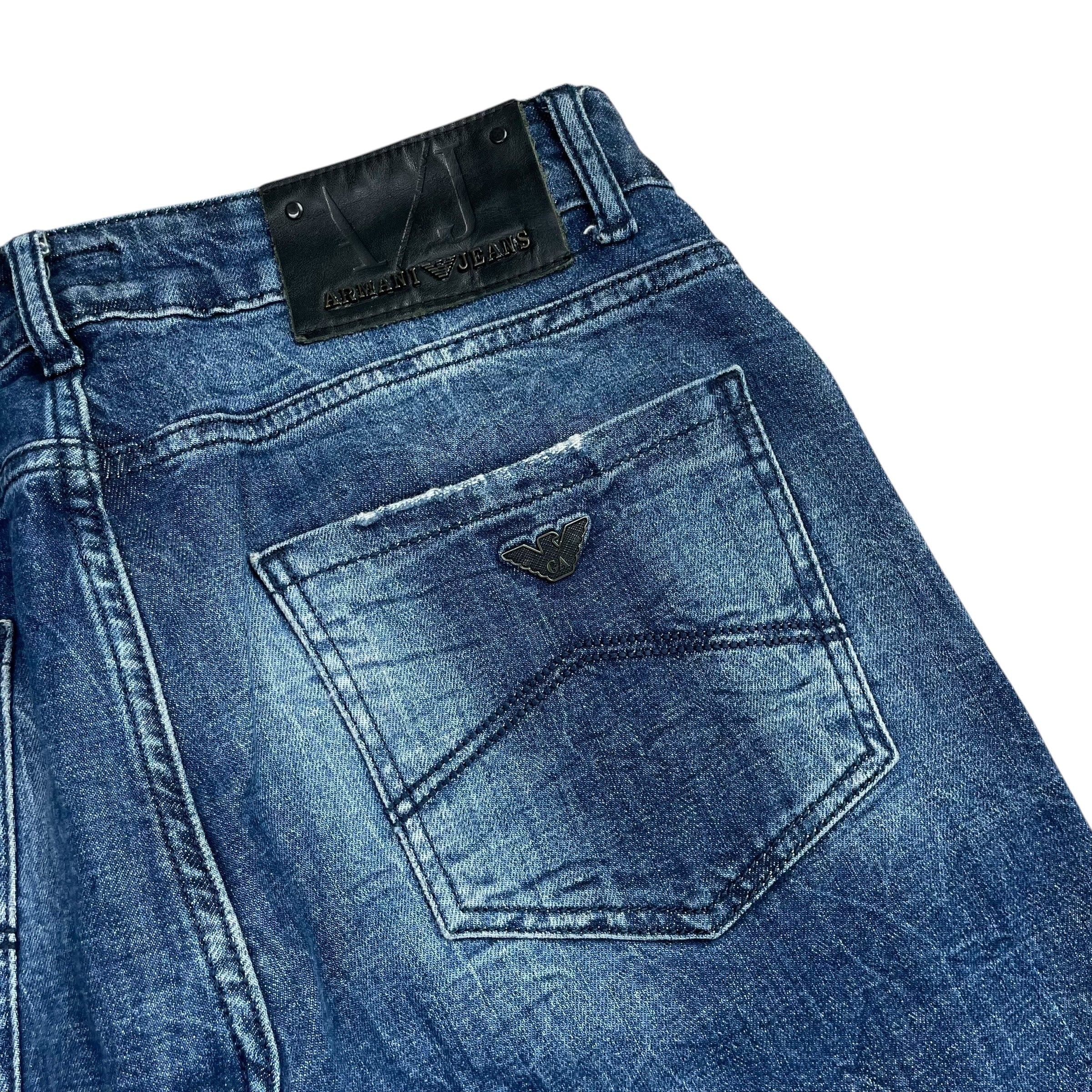 Armani Jeans (M)