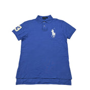 Ralph Lauren Big Pony Polo (S)