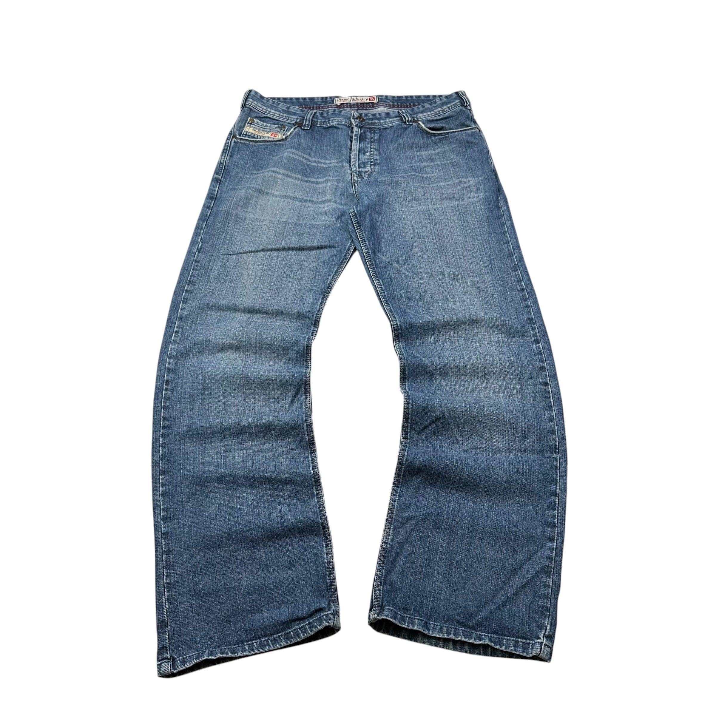 Diesel Jeans (XL)