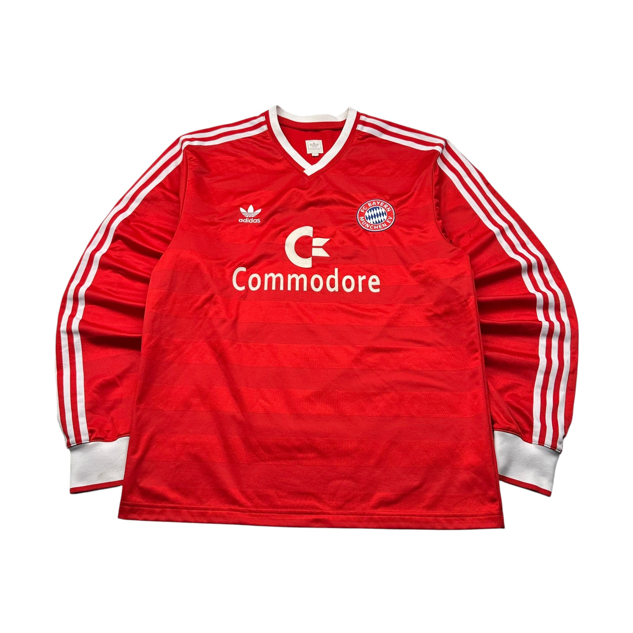Adidas Bayern Munich Jersey (L)