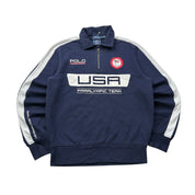 Ralph Lauren Paralympics Sweater (M)