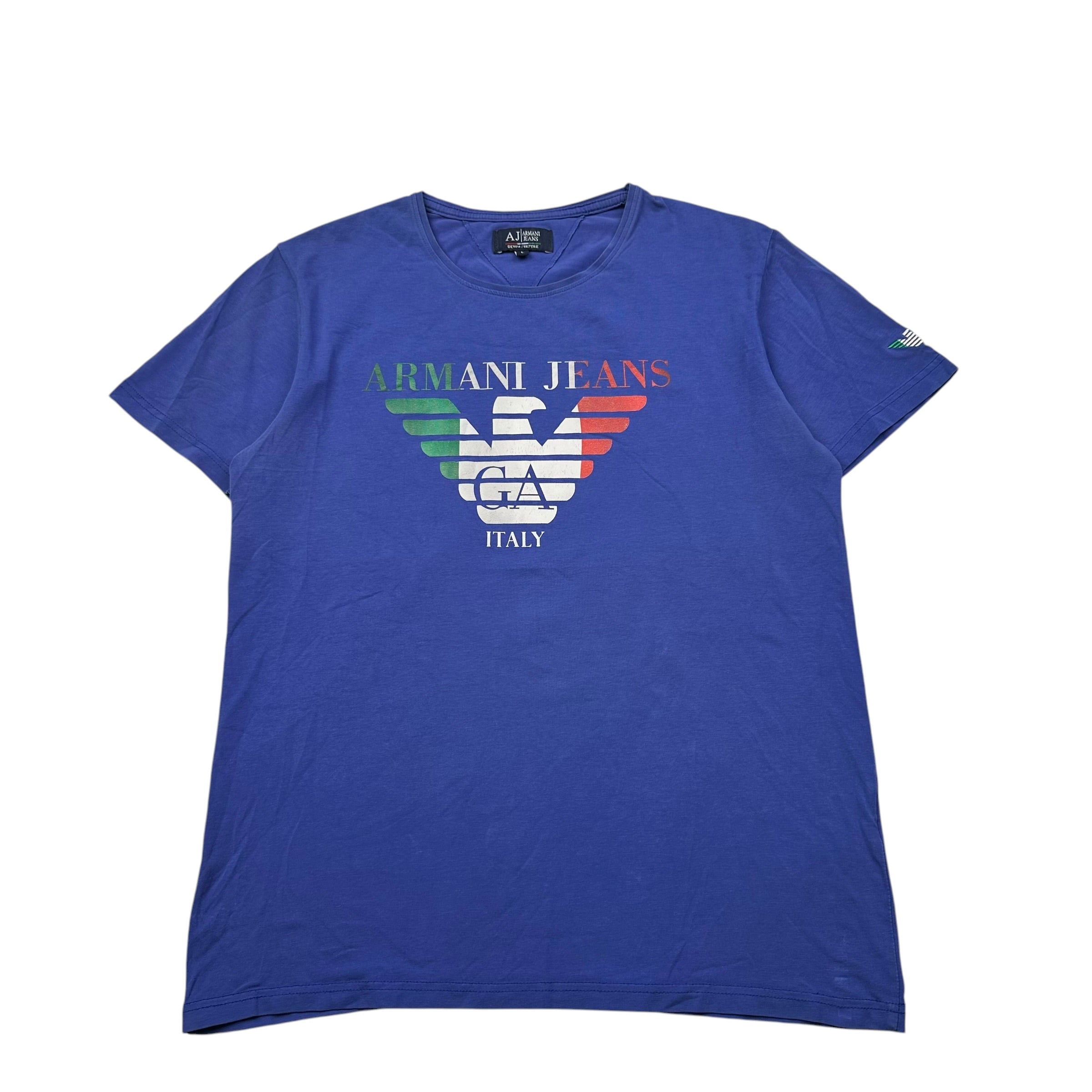 Armani T-Shirt (S)