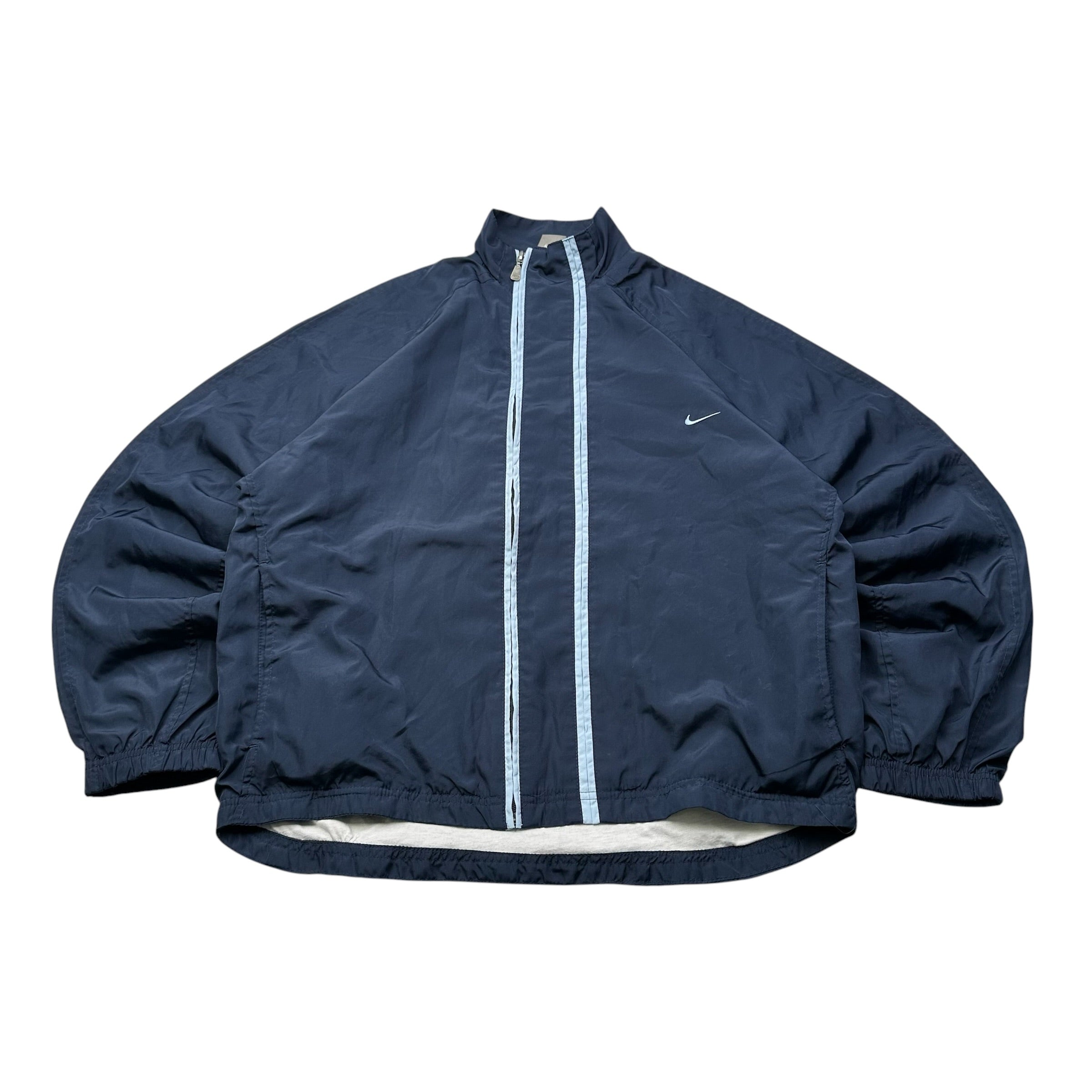Nike Tracksuit (L)