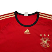 Adidas Germany T-Shirt (XXL)