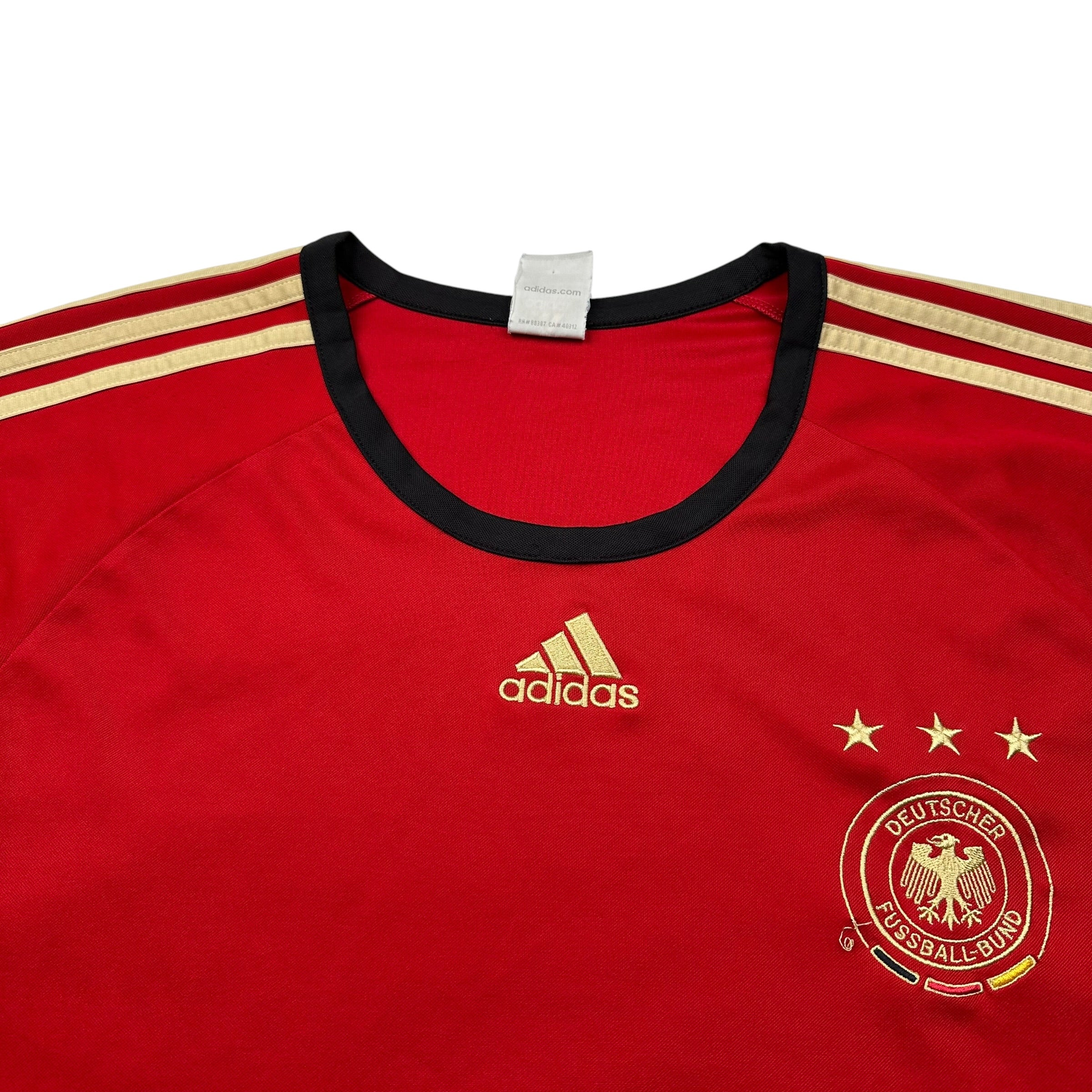 Adidas Germany T-Shirt (XXL)